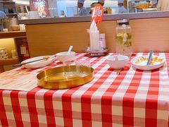 -西贝(财富购物中心店)