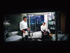 -幸福蓝海国际影城(扬名IMAX店)
