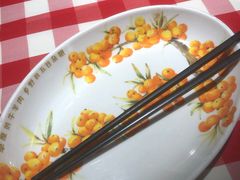 -西贝莜面村(金隅嘉品mall店)