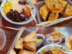 -潮州古城
