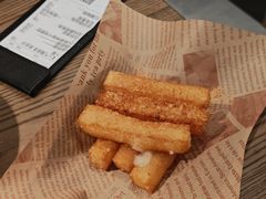 -酸渡·老坛酸菜鱼·现炒下饭菜(港惠新天地店)