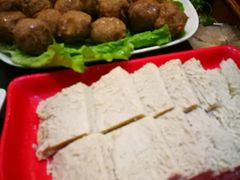 -芦月轩羊蝎子(北蜂窝店)