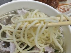 -四里沙茶面(七星西路分店)