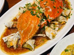 -妈妈菜舟山海鲜(定海古城店)