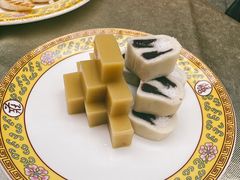 -仿膳饭庄