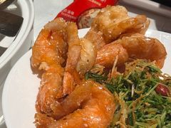 -四季民福烤鸭店(王府井东安门店)