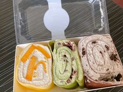 -小娘鱼(新都汇店)