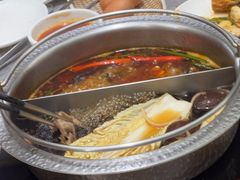 -一绪に寿喜烧(荟聚店)