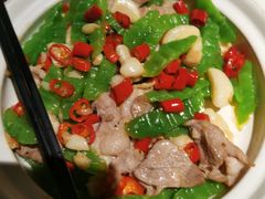 -聚味坊烤鸭店(草桥店)
