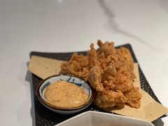 -火山屋台(新街口店)