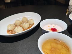 -喜悦烤鸭·新京菜(王府井店)