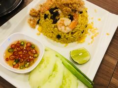 -The Dishes Seafood & Restaurant