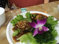 -小船渔村•大连菜•大连焖鱼(明泽街店)