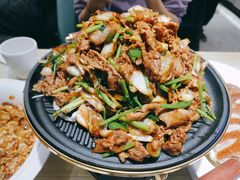 -紫光园·烤鸭(美术馆店)