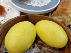 -点都德(喜粤楼店)