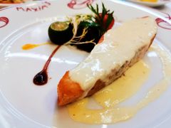 -马克西姆餐厅(崇文门店)