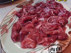 -牛二新鲜牛杂(容桂小黄圃店)