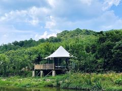-武汉姚家山旅游景区