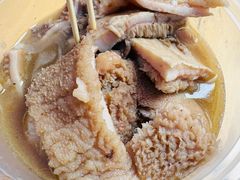 -明哥牛什粥(鸿运阁店)