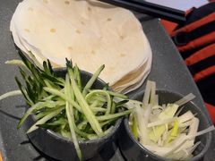 -新石器烤肉(百联川沙店)