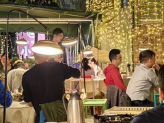 大堂-小煵记·打边炉(西丽文光店)