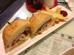 iphone_upload_pic-翠华餐厅(湾仔店)