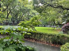 -上海宋庆龄故居纪念馆