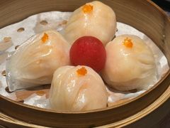 虾饺-卤鼎记·潮汕卤水火锅饭店(北京首店)