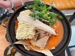 -OPPA HOUSE 韩国欧巴餐厅·韩国菜(北京路店)