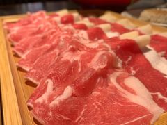 -前门后头老北京铜锅涮肉·京味菜·烤鸭(伊藤洋华堂店)