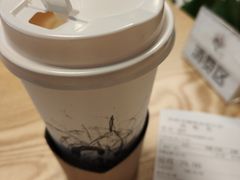 -织荆鸟咖啡(首开福茂店)