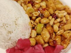-阳阳中国饭(北京荟聚店)