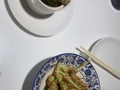 -至潮餐厅精致粤菜·活鲈鱼·走地鸡(珠江新城店)