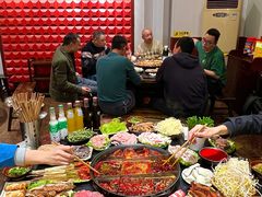 -叶记鲜鹅肠火锅城(聚丰锦绣盛世店)