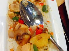 -Mr.Pizza米斯特比萨(盐城聚龙湖店)