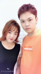 -P.STYLE 派斯造型