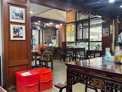 -御清斋总店(天一街店)