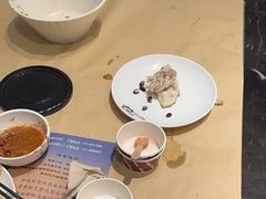 -初色海鲜自助(万丰路店)