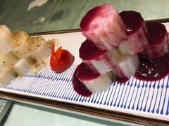 双味山药-九头鹰家宴(岳家嘴店)