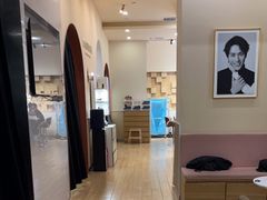 -海马体照相馆(成都来福士广场店)