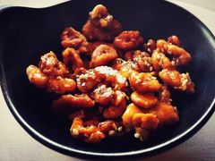 -金轩中餐厅 Jin Xuan(浦东丽思卡尔顿酒店)