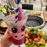 魔都探店｜打卡可以拍成快乐韩妹的烤肉店跟