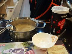 -呷哺呷哺(普陀乐购真北店)