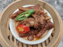 -小湾茶楼