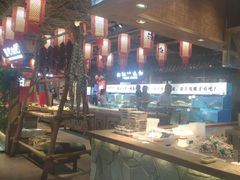 -胖姐渔村(中源大道店)