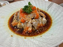 -渔满仓海鲜渔家(象山二店)