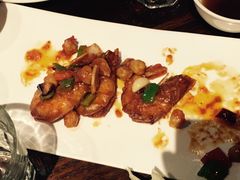 -食间牛排(湖西路店)