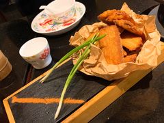 -老头儿油爆虾·知味杭州(爱琴海购物中心)