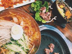 -意成料理