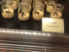 巧克力慕斯杯-马哥孛罗咖啡厅·Cafe Marco (厦门马哥孛罗东方大酒店)